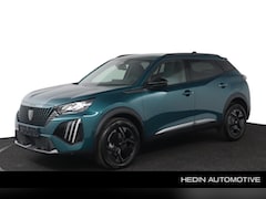 Peugeot 2008 - 1.2 Hybrid 145 Envy | Apple Carplay/Android Auto | Navigatie | Adapt. Cruise | Camera