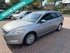 Ford Mondeo Wagon - 2.0-16V Limited NETTE AUTO RIJDT EN SCHAKELT GOED