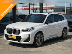 BMW X1 - xDrive25e | 100% Soh | M pakket | PANO | 75 km elektrisch