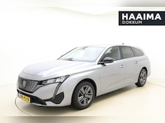 Peugeot 308 SW - 1.2 PureTech Allure | Apple carplay/Android auto | Parkeercamera V + A | Electronic climat