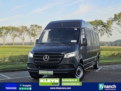 Mercedes-Benz Sprinter - 315 L3H2 Mbux LED Autom