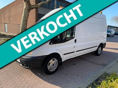 Ford Transit - 350L 2.2 TDCI / Airco / 92KW=125PK / ACHTERWIEL AANDRIJVING / 6 BAK / 7-9-2012 / Airbag /