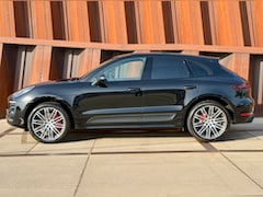 Porsche Macan - 3.0 GTS + Beurt APPROVED 6-27 PANO Sp.Uitl. Sp.Chr. PASM