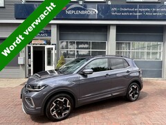 Volkswagen T-Cross - 1.5 TSI R-Line Edition AFN. TREKH. - CAMERA - AD. CRUISE 2025 km 23.000