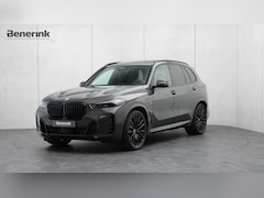 BMW X5 - xDrive50e M-Sport Pro | Massage | Harman/Kardon | Soft-Close | Panoramadak | Stoelventilat