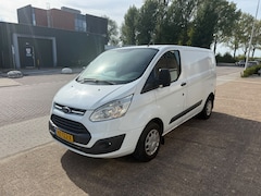 Ford Transit Custom - 270 2.0 TDCI L1H1 Trend*Navi*Airco