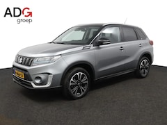 Suzuki Vitara - 1.4 Boosterjet Style Smart Hybrid | Climate control | Cruise control adaptive | Navigatie