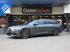 Audi A6 Avant - 55 TFSIe Competition Pano | trekhaak | ACC