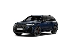 Audi Q7 - 55 TFSI e quattro Pro Line S | Achterasbesturing | Laser-LED | B&O | Trekhaak | Luchtverin