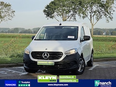 Mercedes-Benz Citan - 110 CDI Long Airco Mbux Eur6