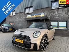 MINI 5-Deurs - 2.0 Cooper S Rockingham GT Edition | 1E EIGENAAR | 3/6/12MND GARANTIE | AUTOMAAT | LED | P