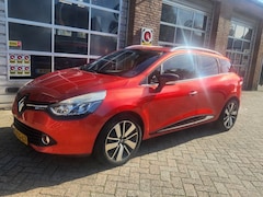 Renault Clio Estate - 1.2 Dynamique, Automaat, Camera, Cruisecontrole