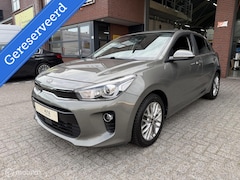 Kia Rio - 1.0 TGDI DynamicLine LED*NAVI*CAMERA*PDC*CRUISE