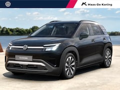 Volkswagen ID.Cross - Life 52 kWh accu, 211 PK electrische aandrijving · Comfort Pakket · Trekhaak, afneembaar ·