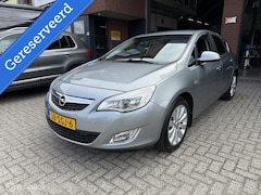 Opel Astra - 1.4 Turbo Cosmo NAVI*CRUISE*TREKHAAK*PDC