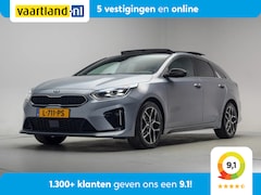 Kia Pro cee'd - ProCeed 1.5 T-GDI GT-Line Aut. [ Panoramadak Camera Stoel/stuurverwarming ]
