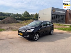 Ford Kuga - 1.5 Titanium Styling Pack Clima.Navi