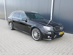 Mercedes-Benz C-klasse Estate - AMG 63 457 PK