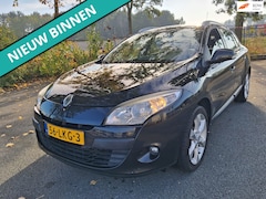 Renault Mégane Estate - 1.4 TCe Expression NETTE AUTO RIJDT EN SCHAKELT GOED