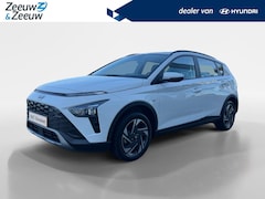 Hyundai Bayon - 1.0 T-GDI Comfort | Navigatie | Apple Carplay & Android Auto | Achteruitrijcamera | Cruise