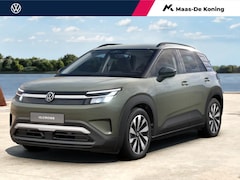 Volkswagen ID.Cross - Life 52 kWh accu, 211 PK electrische aandrijving · Comfort Pakket · Trekhaak, afneembaar ·