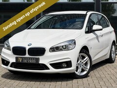 BMW 2-serie Active Tourer - 225xe Plug-in Hybrid 224pk Executive ACC Lane Assist Navi Garantie