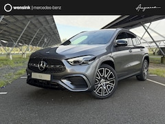 Mercedes-Benz GLA-Klasse - 250 e 140 Years Edition | AMG line | Night | Panoramadak | Memory stoelen | 360 camera | H
