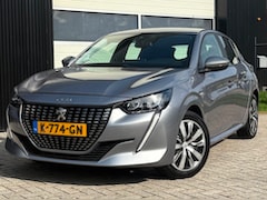 Peugeot 208 - 1.2 PureTech Active