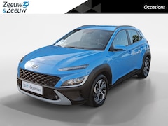 Hyundai Kona - 1.6 GDI HEV Comfort Smart | Trekhaak