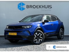 Opel Mokka - 1.2 hybrid automaat 145pk | CAMERA ACHTER| PARKEERSESNOREN V&A| APPLE CARPLAY/ANDROID AUTO