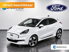 Ford Puma Gen-E - 44 kWh 168pk | incl. 8 jaar/160.000km Garnatie | Winterpack
