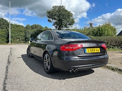 Audi A4 Limousine - 1.8 TFSIe Edition S line leer. E Edition