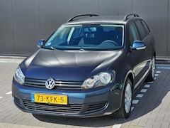 Volkswagen Golf Variant - 1.4 TSI Trendline