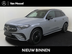 Mercedes-Benz GLC-klasse - 300e 4MATIC Business Solution AMG / Luchtvering / Winterpakket / Achterasbesturing / Burme