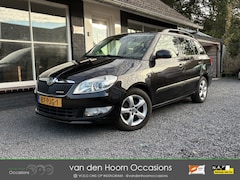 Skoda Fabia Combi - 1.2 TDI CLIMA | CRUISE | NAVI | 1E EIGNR