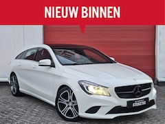 Mercedes-Benz CLA-klasse Shooting Brake - 180 Prestige | Pano | Camera | Rijklaar inclusief 1 jaar BOVAG garantie