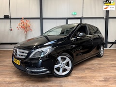 Mercedes-Benz B-klasse - 180 CDI Ambition / LEDER / NAVI / CRUISE /