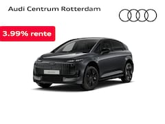 Audi A2 e-tron - Launch Series Pro | Adaptive cruise control | virtual cockpit | MMI navigatie plus