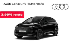 Audi A2 e-tron - Launch Series Pro | Adaptive cruise control | virtual cockpit | Comfortsleutel