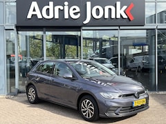 Volkswagen Polo - 1.0 TSI Go PARKEERSENSOREN V+ A | APPLE CARPLAY/ANDROID AUTO | LM VELGEN | AIRCO |