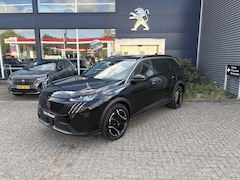 Peugeot e-5008 - Allure 73 kWh 7p