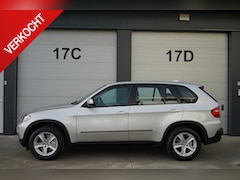 BMW X5 - xDrive30i High Executive