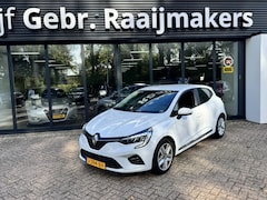 Renault Clio - 1.5 dCi Zen*Navi*Airco*EXPORT/EX.BPM