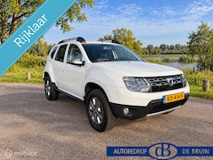 Dacia Duster - 1.2 TCe 4x2 Lauréate Trekhaak