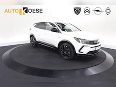 Opel Grandland - 1.6 Turbo Plug-In Hybrid GS 225 | Adaptieve Cruise Control | Stuurverwarming | Navigatie