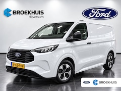 Ford Transit Custom - 320 L1 Trend 2.5 Plug-in Hybrid 233pk | AGR stoel | Driver Ass Pack Ultimate | Navi | Trek