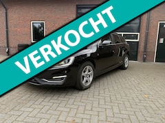 Volvo V60 - 2.0 D3 Ocean Race (EXPORT)