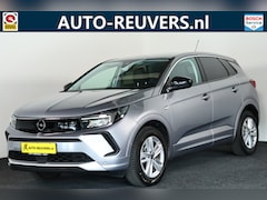 Opel Grandland - 1.2 Turbo NJOY Edition / LED / ACC / CarPlay / Cam / Clima