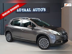 Peugeot 2008 - 1.2 PureTech Active | AIRCO | CRUISE | TREKHAAK | APK