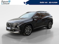 Hyundai Tucson - 1.6 T-GDI PHEV Premium Sky 252PK | 66km WLTP elektrisch | Navigatie | Apple Carplay & Andr